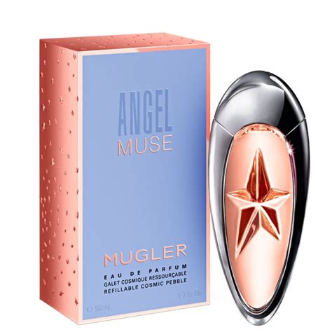 muse perfume mugler